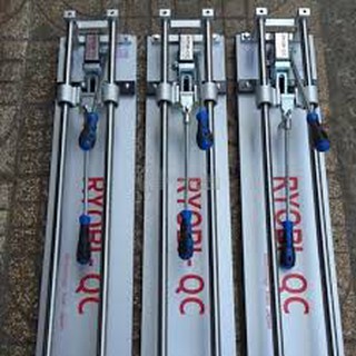 Bàn cắt gạch bằng tay Ryobi QC 800