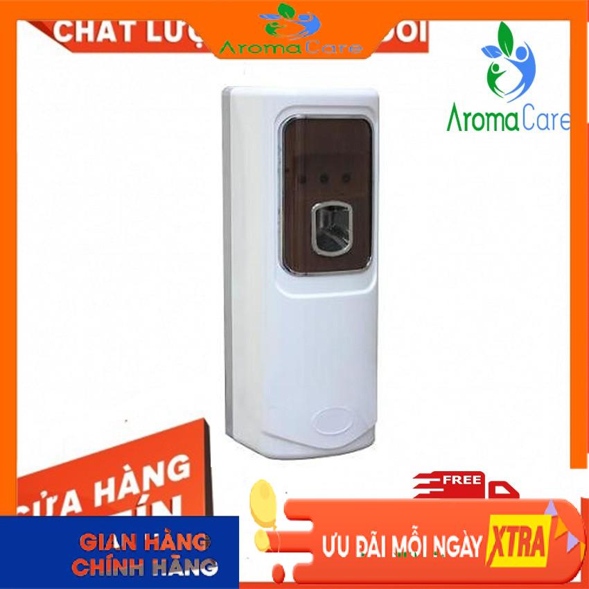 Máy xịt nước hoa tự động MG6D dùng trong khách sạn, quán karaoke, nhà hàng, hộ gia đình