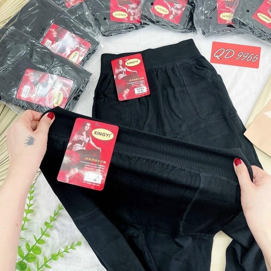 QUẦN LEGGING CAO CẤP SIÊU CO GIÃN HÀNG NHẬP QC | BigBuy360 - bigbuy360.vn