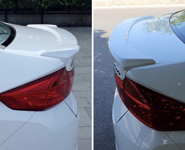 Đuôi gió thể thao city