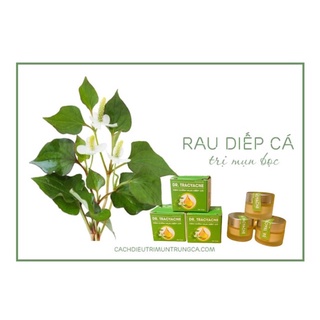 (CHÍNH HÃNG) KEM MỤN DIẾP CÁ