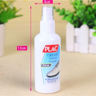 combo 75Chai xịt tẩy trắng giày PLac