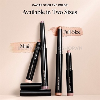 Set Phấn Phủ và Bút Mắt Laura Mercier Gift Set Sephora