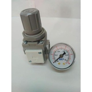 Điều áp khí nén Hàn Quốc (SKP SAR 2000M-02BG)