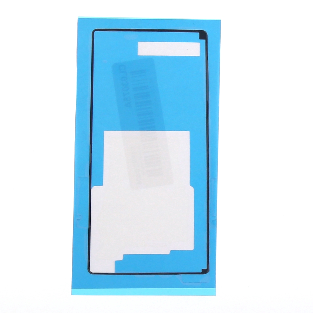 Back Case Frame Middle Battery Cover Sticker Tape Glue For Sony Xperia Z3 D6603 [LONG]