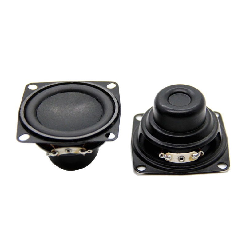 Loa zzz 53mm 10W 4Ohm Âm Thanh Hay Và Phụ Kiện