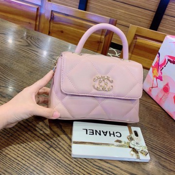 Túi Xách Tay Kết Hợp Đeo Chéo cô cô | BigBuy360 - bigbuy360.vn