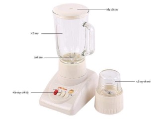 Máy xay sinh tố GOLDSUN BL-GTY02