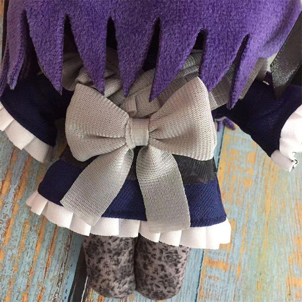 Đồ Chơi Búp Bê Nhồi Bông Marin Kitagawa Hoạt Hình Cho Bé