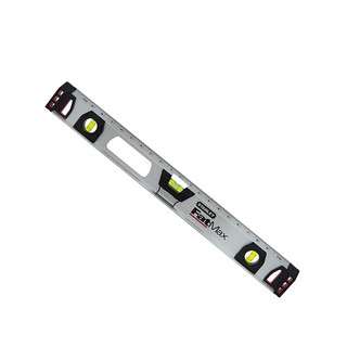Thước thủy từ tính stanley 24inch-600mm 43-554