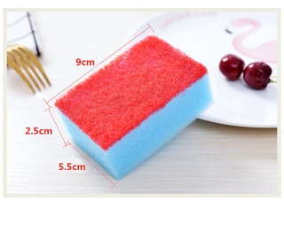 Bọt biển làm sạch Bàn chải