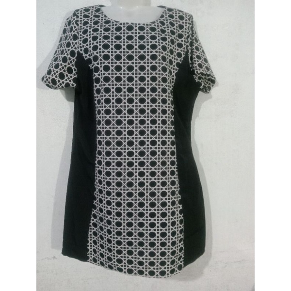 Váy suôn phom rộng thanh lý giá rẻ