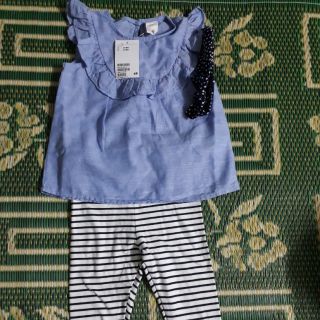 Bộ hm siêu yêu size 12-18m