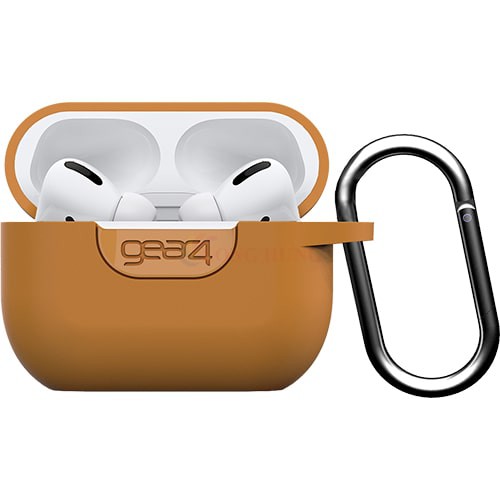 Bao Silicone Gear4 Apollo Airpods Pro - Hàng chính hãng