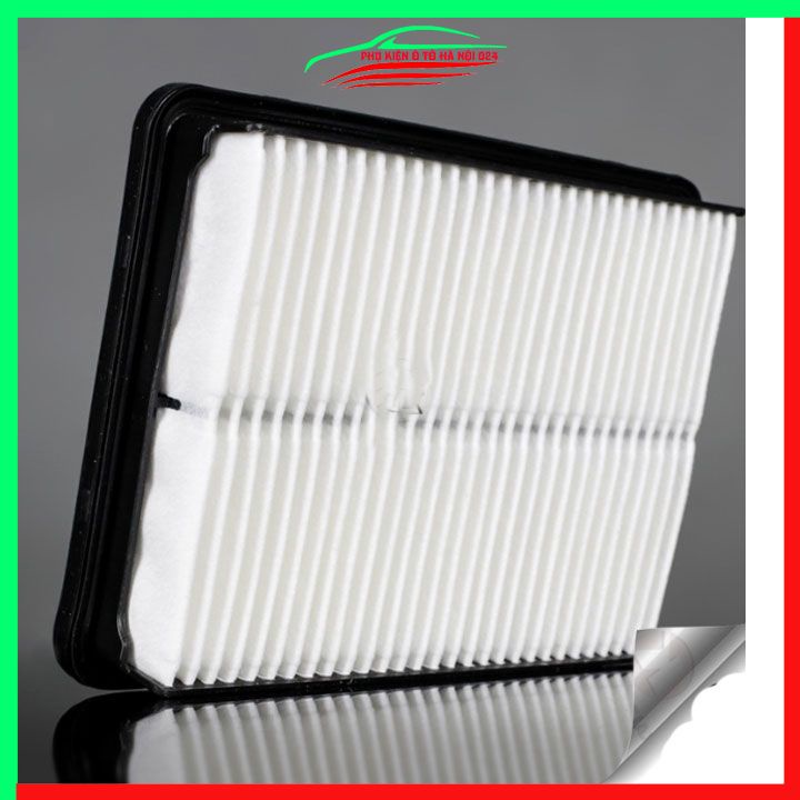 Lọc gió động cơ ô tô Santafe 2.0 2005-2009, 2.2 2009-2012, Kia Sorento Mã 28113-2P300