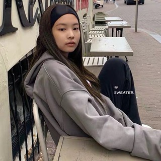 Áo Khoác Jennie Blackpink