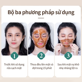 Mặt nạ SOON PURE làm sạch da 100g