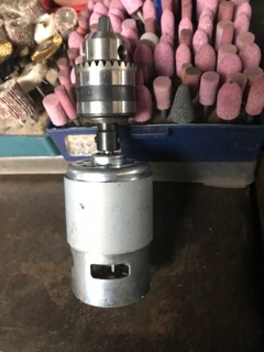 Combo- moto 775+ đầu măng ranh