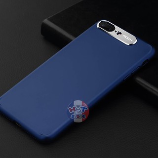 Ốp lưng Rock Classy Protection Case cho IP 7 / 8 / SE