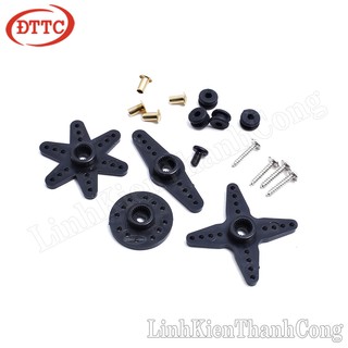 Động Cơ Servo MG996R góc quay 180 độ
