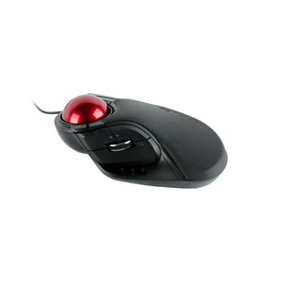 Chuột Bi Có Dây Elecom M-HT1URBK