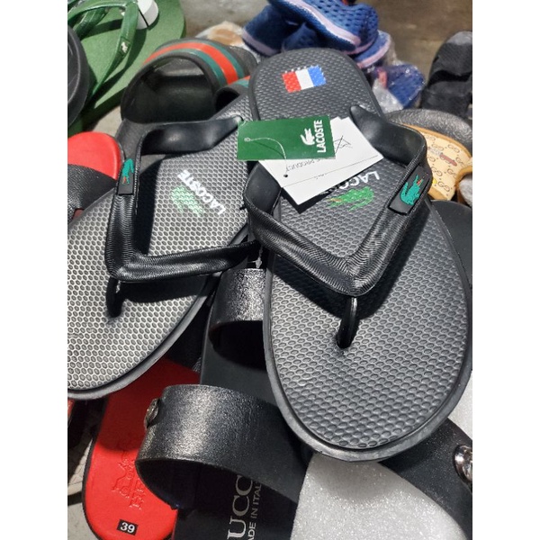 Dép Tông Nam Cá Sấu ,tông Thái, Đi Nhẹ êm