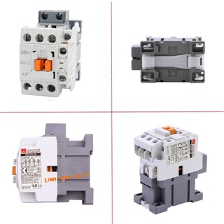 Khởi Động Từ LS Contactor MEC GMC-22