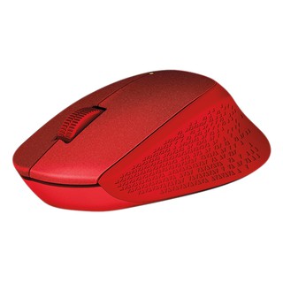 Chuột Không Dây Logitech M331 Silent Plus (Màu Đen)