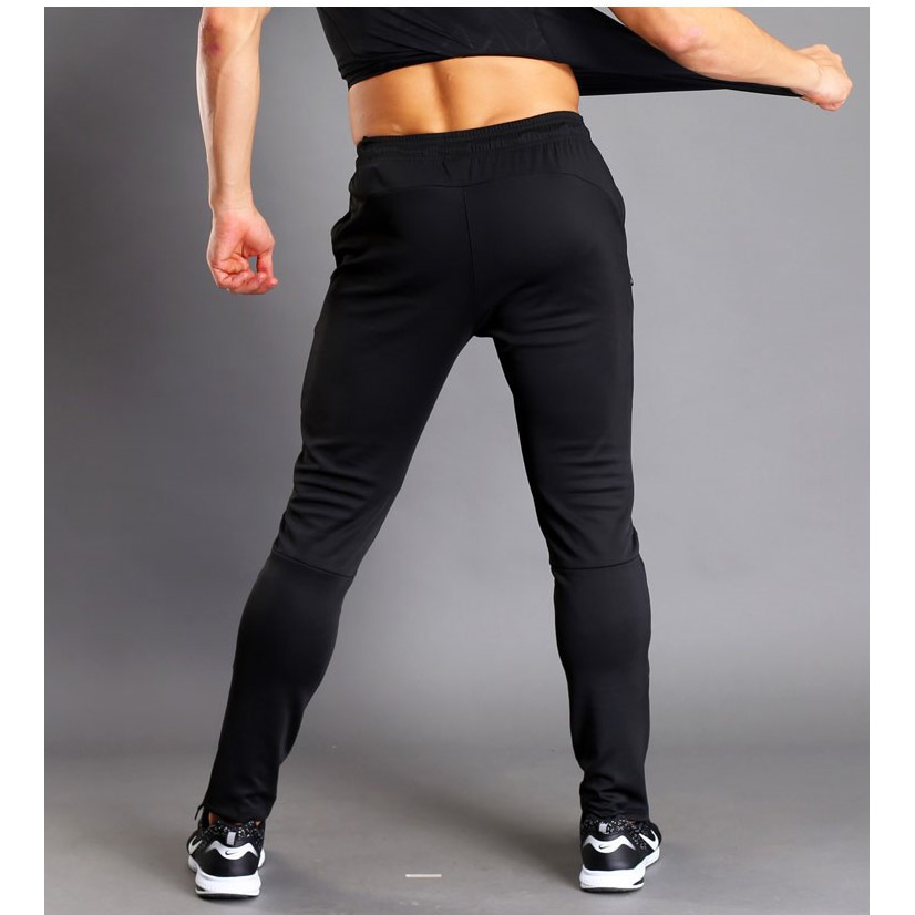 Quần dài Jogger thể thao nam N203 LeXing (Tập Gym,Yoga) A8 II Cửa Hàng KIT SPORT VIỆT NAM