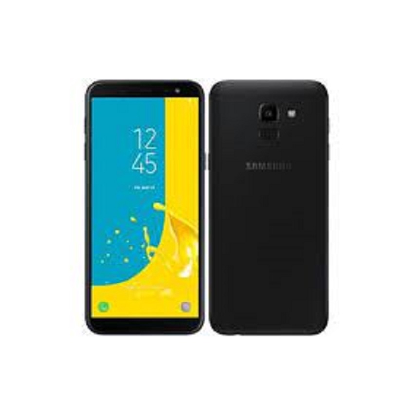 Điện thoại Samsung Galaxy J6 2018 Chính Hãng ram 3/32G, Cày Game nặng mượt - BNN 04