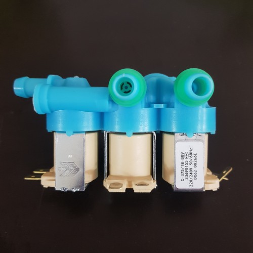 Van cấp nước Samsung