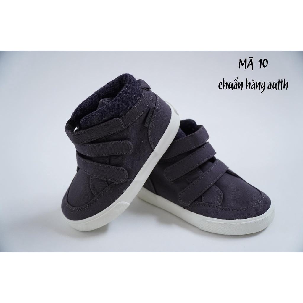 Giày Oldnavy cho bé hàng Auth. Mã 07