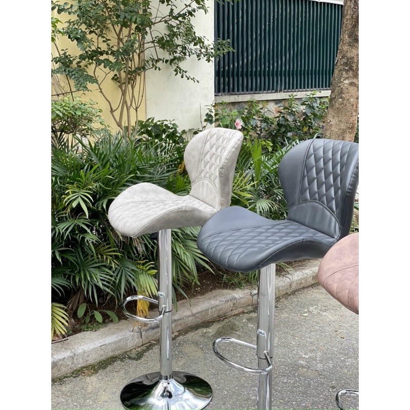 Ghế quầy bar makeup Quả Trám