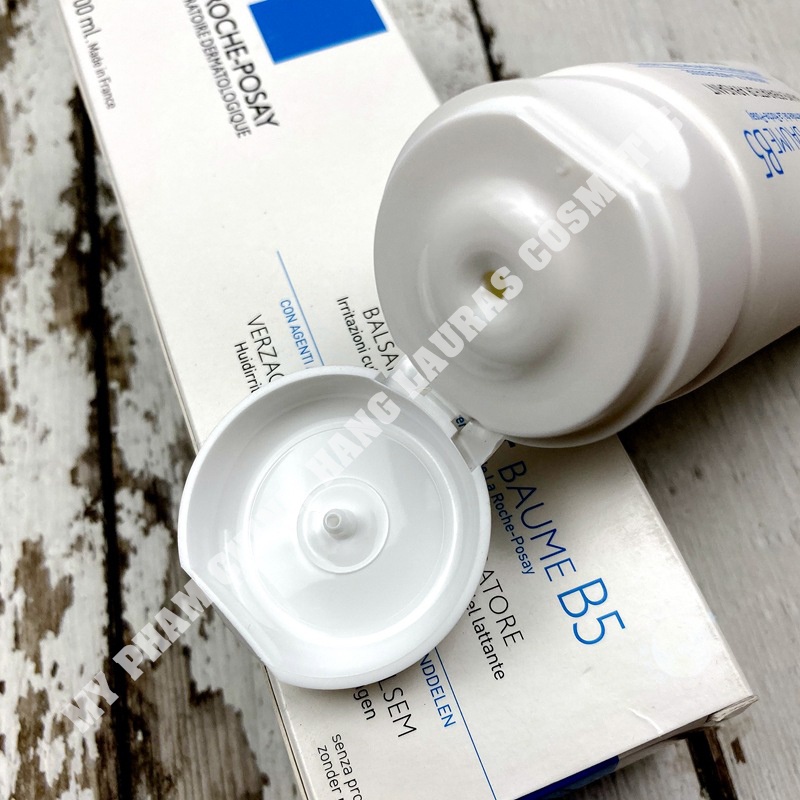 Kem dưỡng da La Roche Posay Cicaplast Baume B5 - Kem dưỡng làm dịu mát, phục hồi da