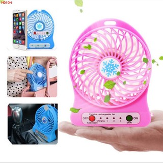 Quạt cầm tay mini, quạt điện mini,