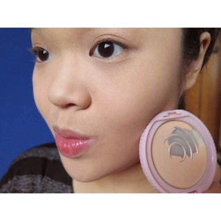Phấn phủ Canmake Marshmallow Finish Powder (10g)