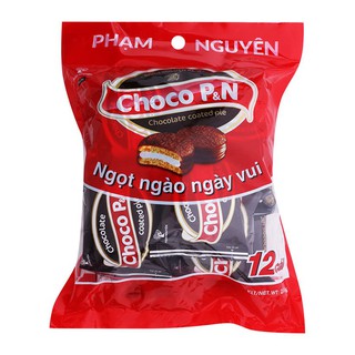 bánh choco-pie phạm nguyên