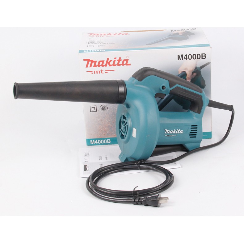 Máy Thổi Bụi Makita M4000B