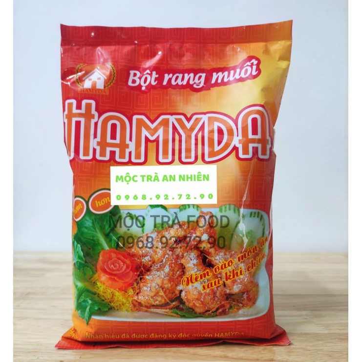 Bột Gia Vị Làm Thịt Xá Xíu Lobo Thái Lan