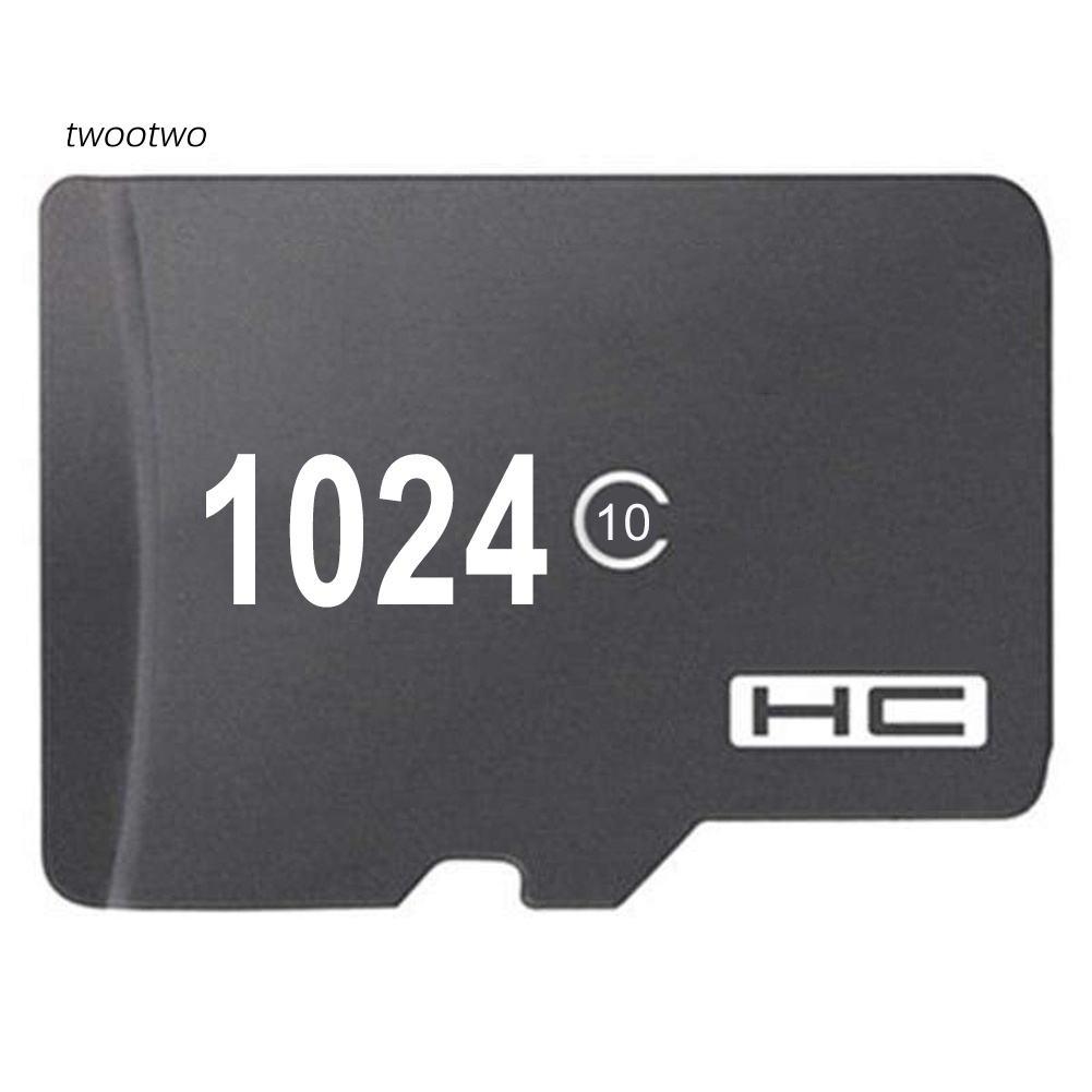 Thẻ nhớ 128G/256G/512G/1T C10 tốc độ cao cho điện thoại/ camera DVR