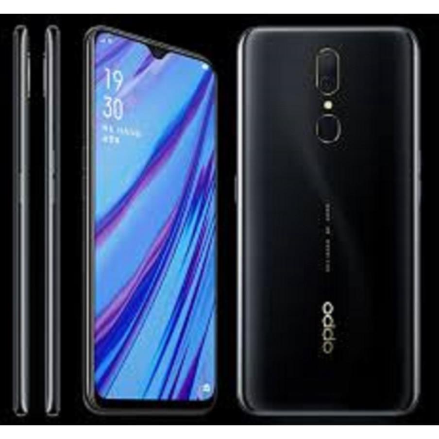 điện thoại Oppo A9x ( F11) 2sim ram 8G/256G Chính Hãng, Chiến PUBG/Liên Quân Quá Chất