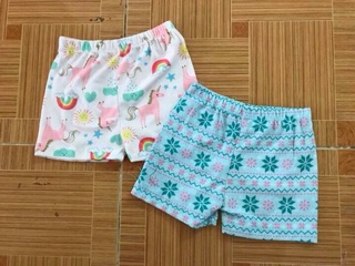 Combo 10 quần bozip hàng xuất dư