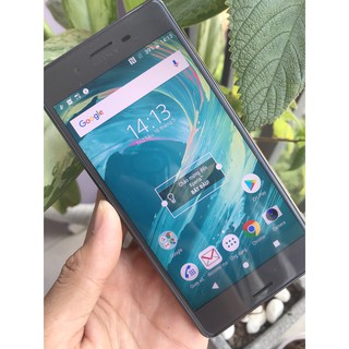 Điện thoại Sony Xperia X Performance Likenew