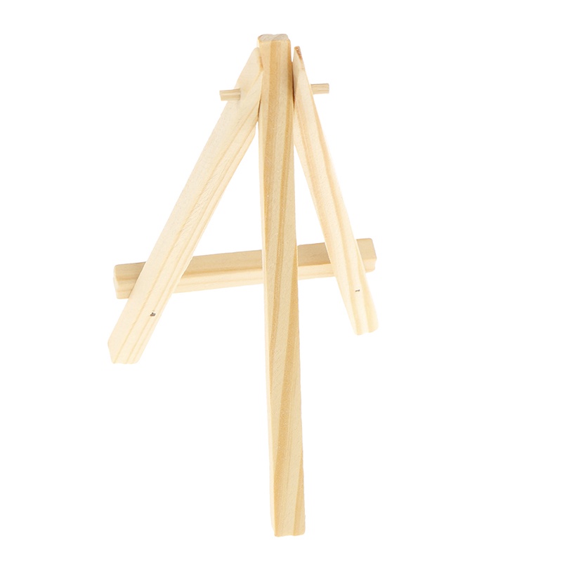 Bộ 5 Bảng Tên Mini Bằng Gỗ Tiện Dụng