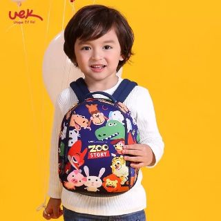 BALO UEK ZOO