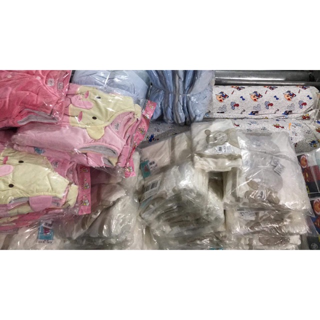 Đồ cho khách baoyen