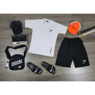 bộ gymshark