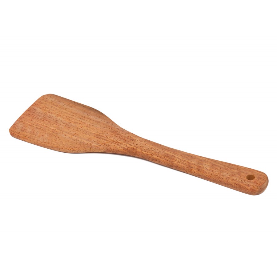 Đồ dùng bàn ăn GỖ KIM GIAO - Tùy chọn ( Mui xào , Vá múc cơm , Muỗng múc canh ) Đồ dùng cao cấp từ gỗ quý Kim Giao