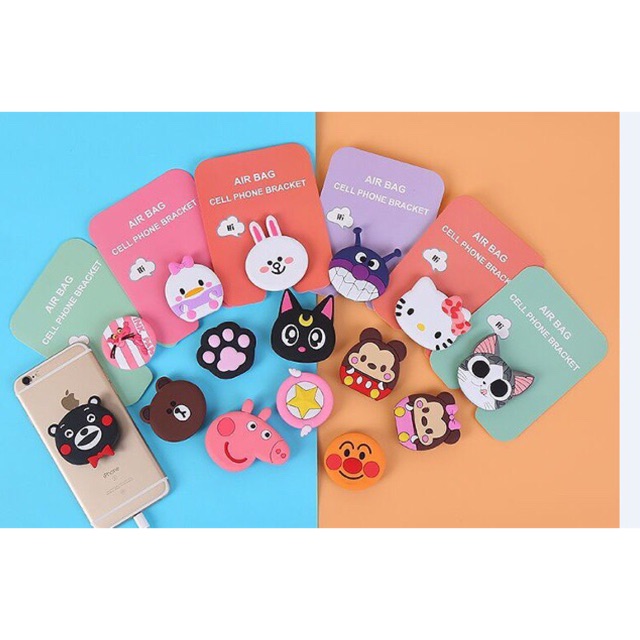 POP điện thoại kute