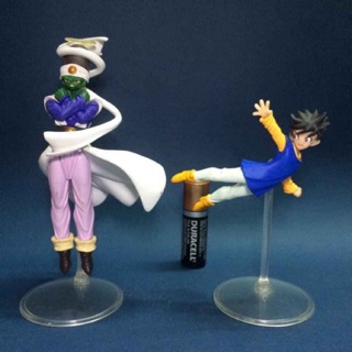Goku Megahouse mô hình, One Piece